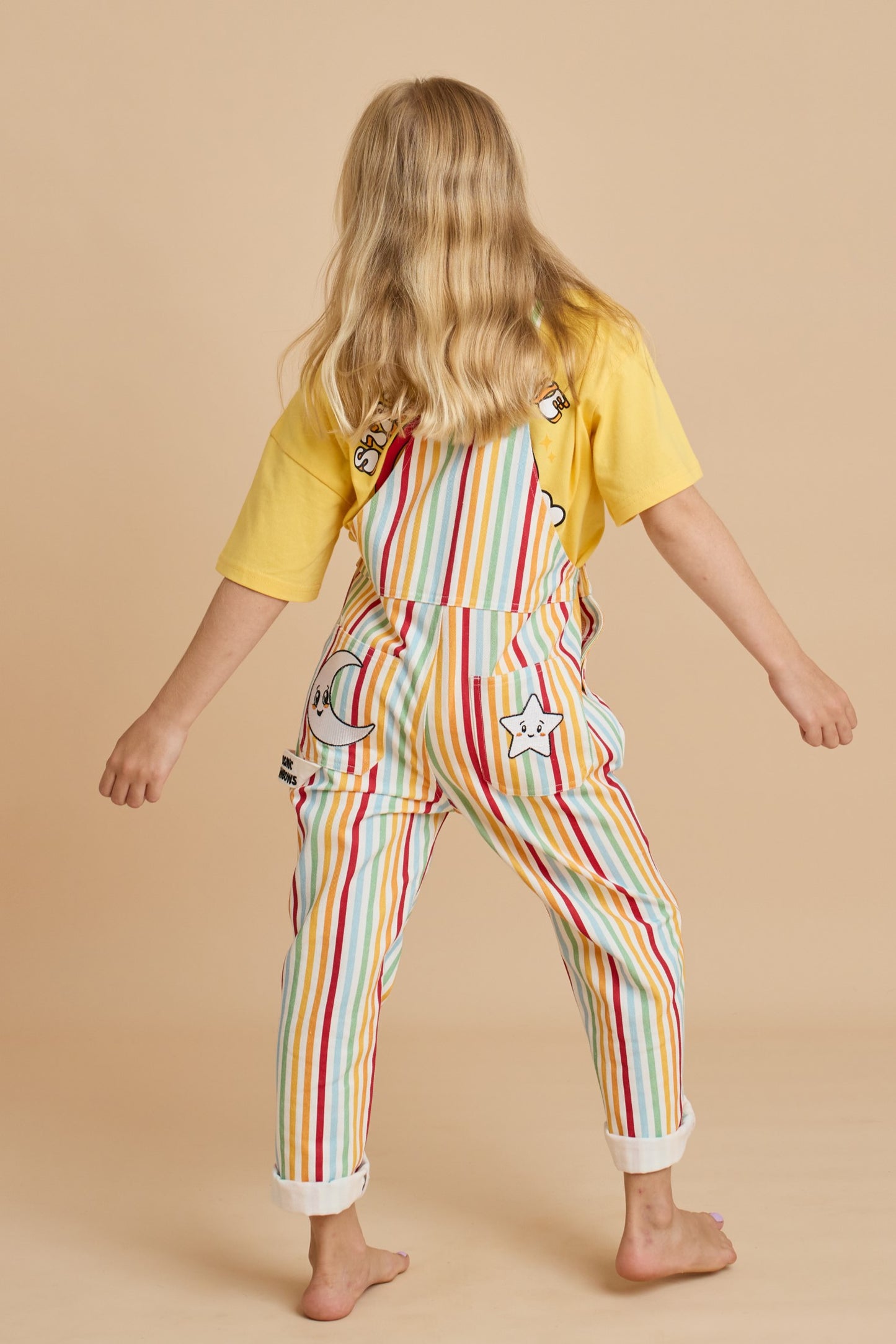 Choose Kindness Overalls π